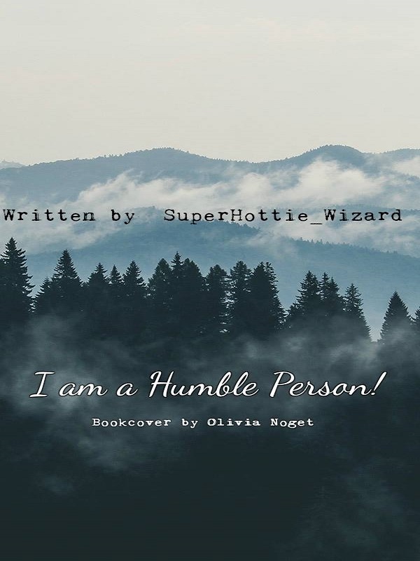 I am a Humble Person! Book