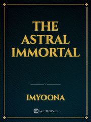 The Astral Immortal Book