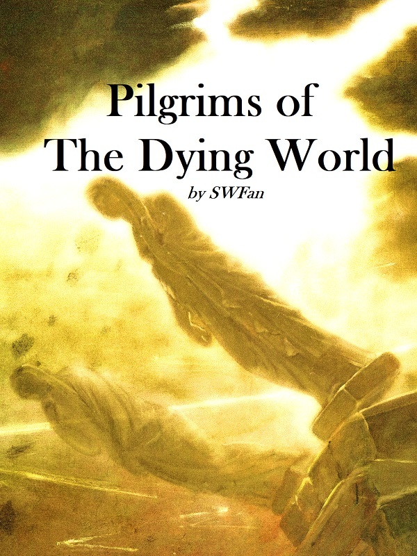 Pilgrims of the Dying World Book