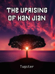 The Uprising of Han Jian Book