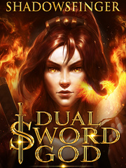 Dual Sword God Book