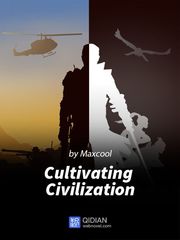 Cultivating Civilization Book
