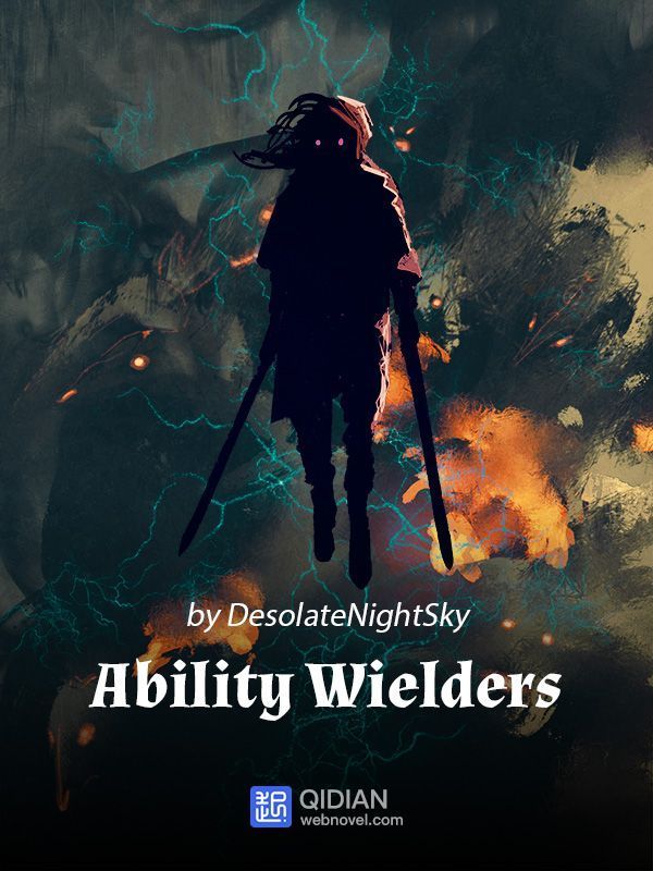 Ability Wielders Book
