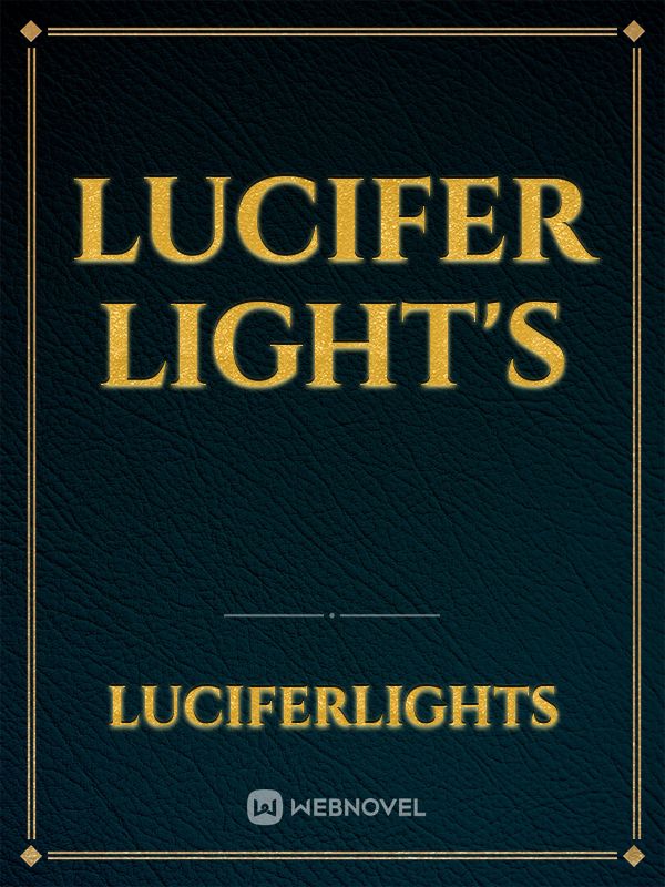 Lucifer Light's