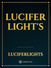 Lucifer Light's Book