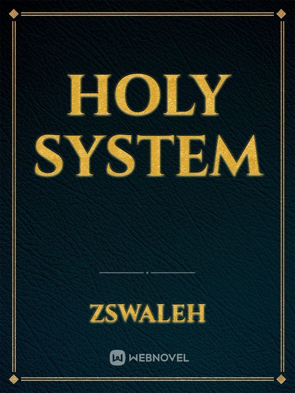 Holy System Book