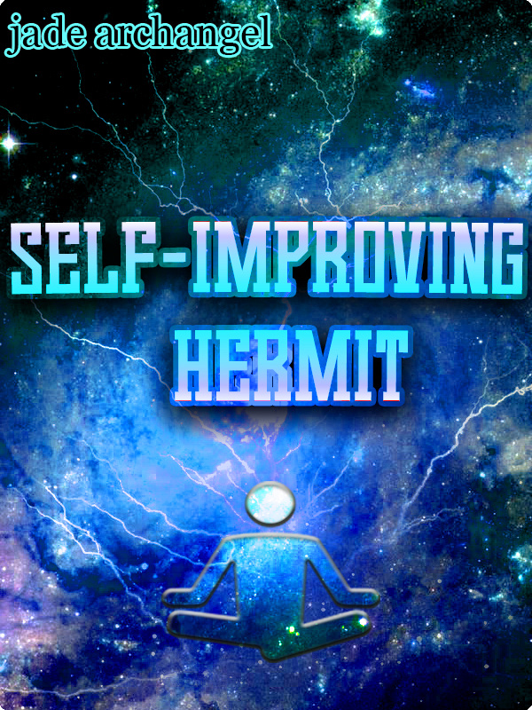 Self-Improving Hermit Book