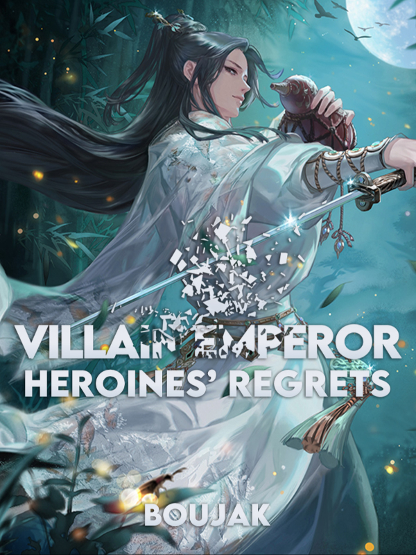 Villain Emperor: Heroines' Regrets Book