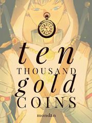 Ten Thousand Gold Coins Book