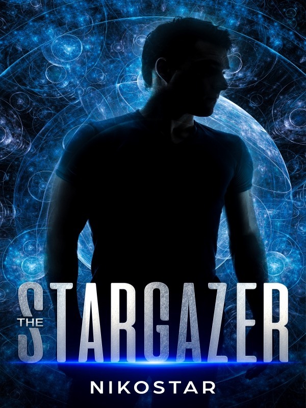 The Stargazer Book