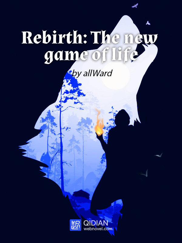 Rebirth: The New Game of Life Book