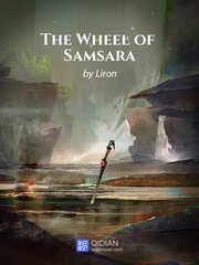 The Wheel of Samsara Book