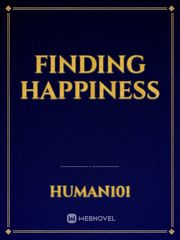 Finding Happiness Book