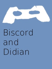 Biscord and Didian Book