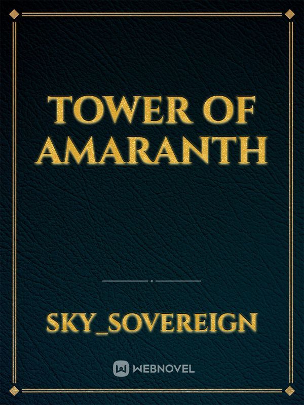 Tower of Amaranth