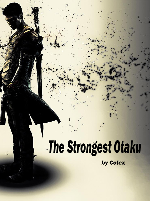 The Strongest Otaku Book