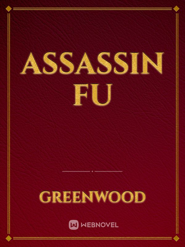 Assassin Fu