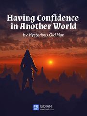 Having Confidence in Another World Book