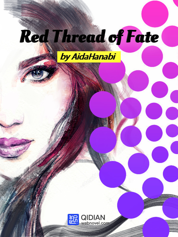 Red Thread of Fate Book