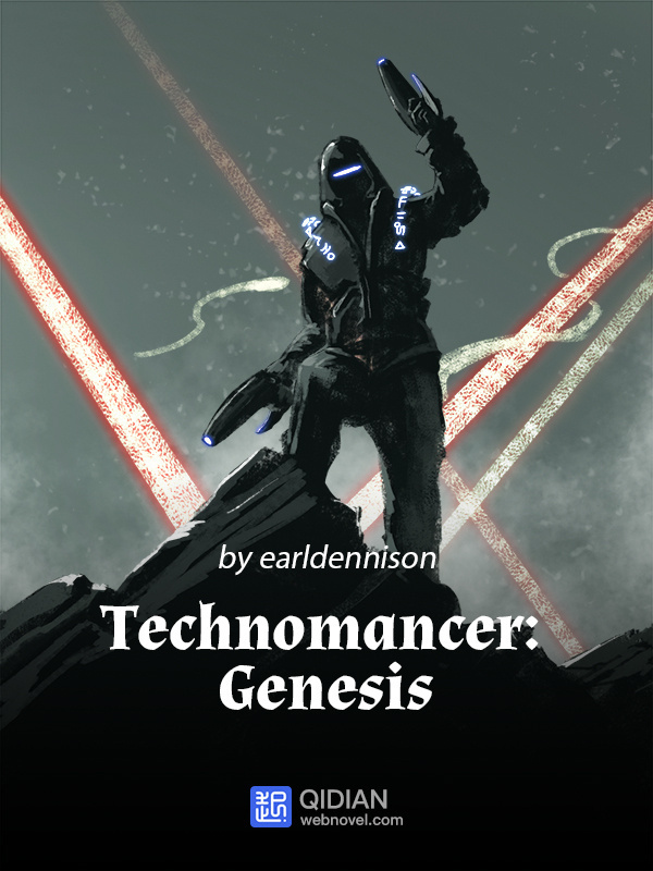 Technomancer: Genesis Book