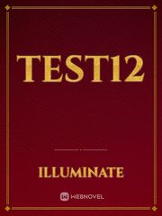 Test12 Book