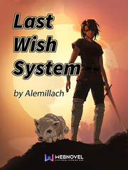 Last Wish System Book