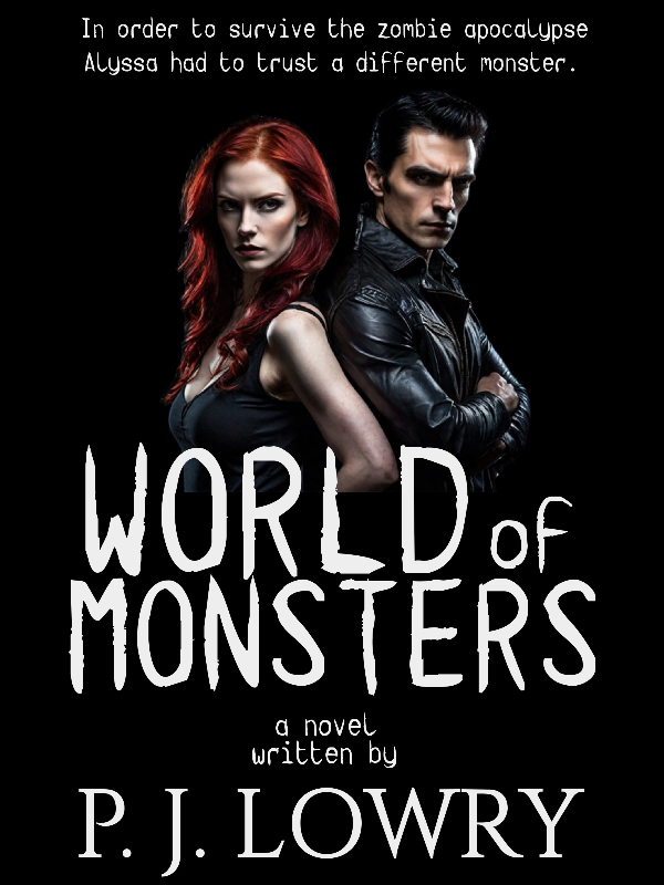 Read World Of Monsters - Pj_lowry - WebNovel