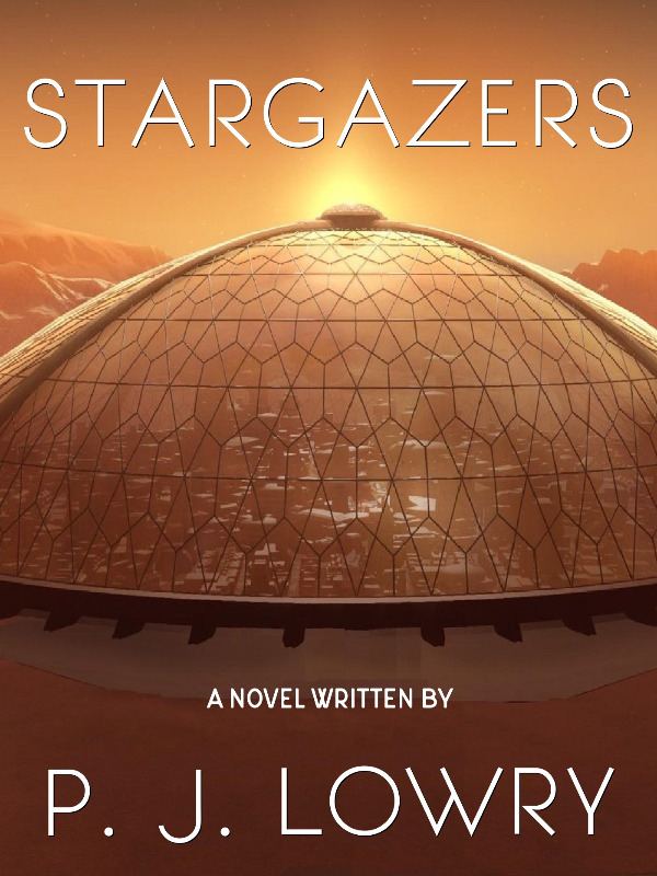 Stargazers Book