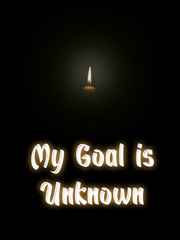 My Goal is Unknown Book
