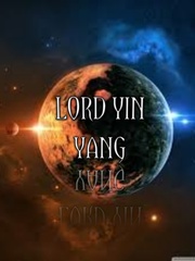 Lord Yin Yang Book
