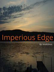 Imperious Edge Book