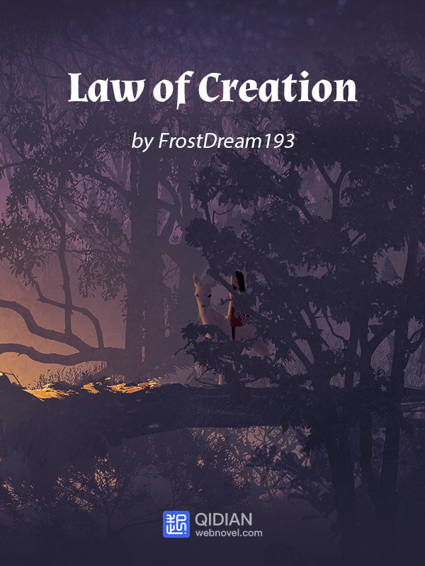 Law of Creation Book