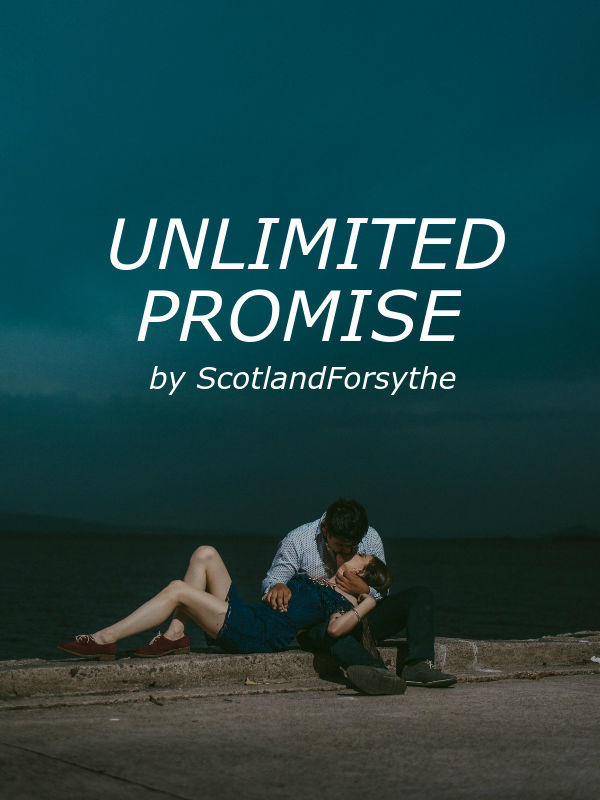Unlimited Promise! Book