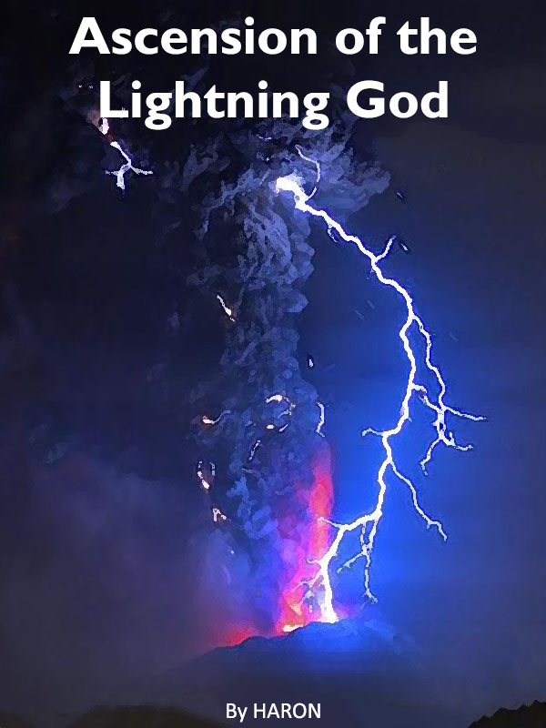 Ascension of the Lightning God