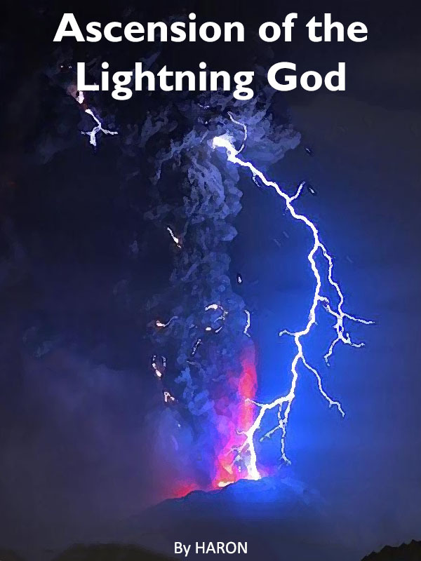 Ascension of the Lightning God Book
