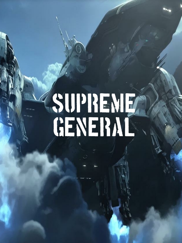 Supreme General Book