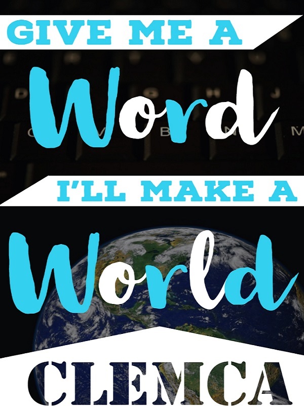 Give me a Word I'll make a World Book