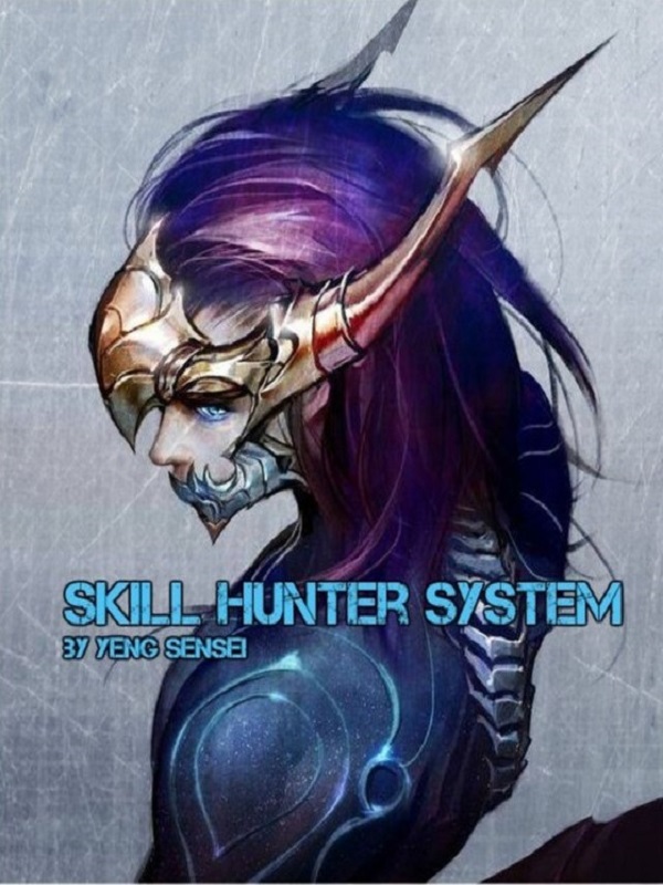 Skill Hunter System