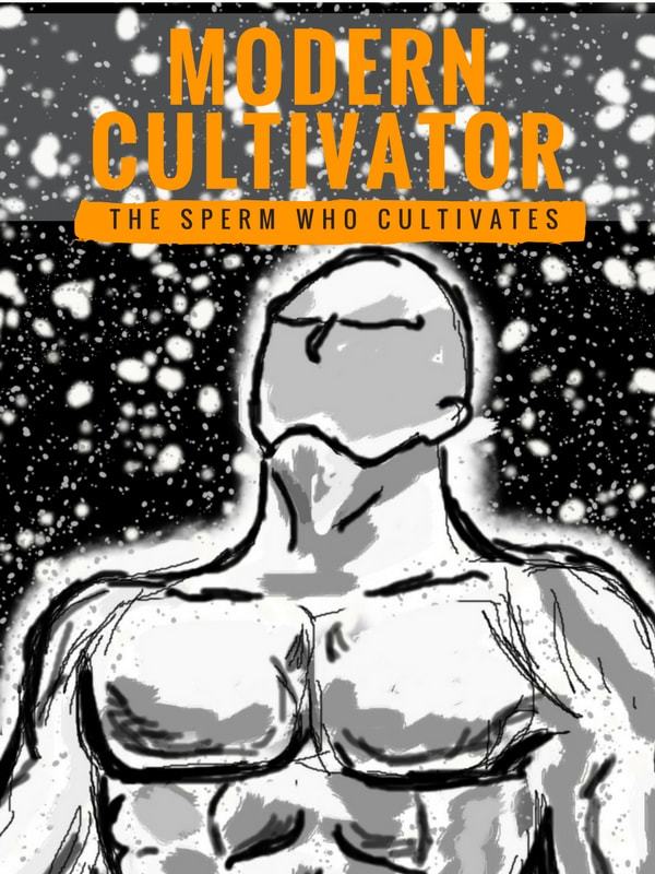 Modern Cultivator Book
