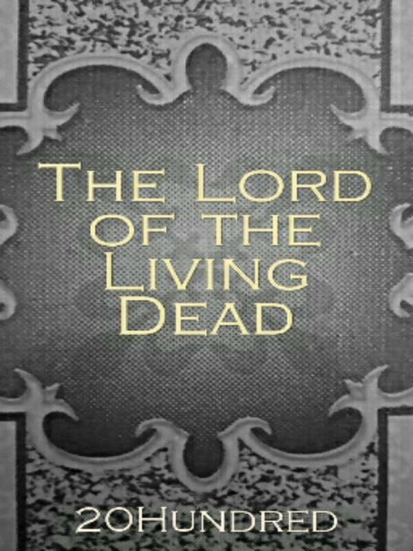The Lord of the Living Dead Book
