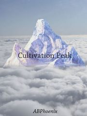 Cultivation Peak Book