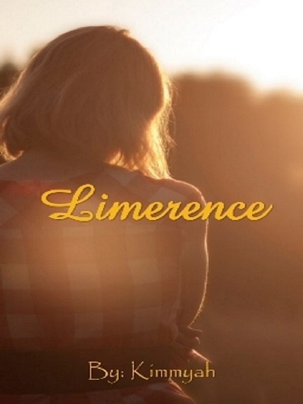 Limerence Book