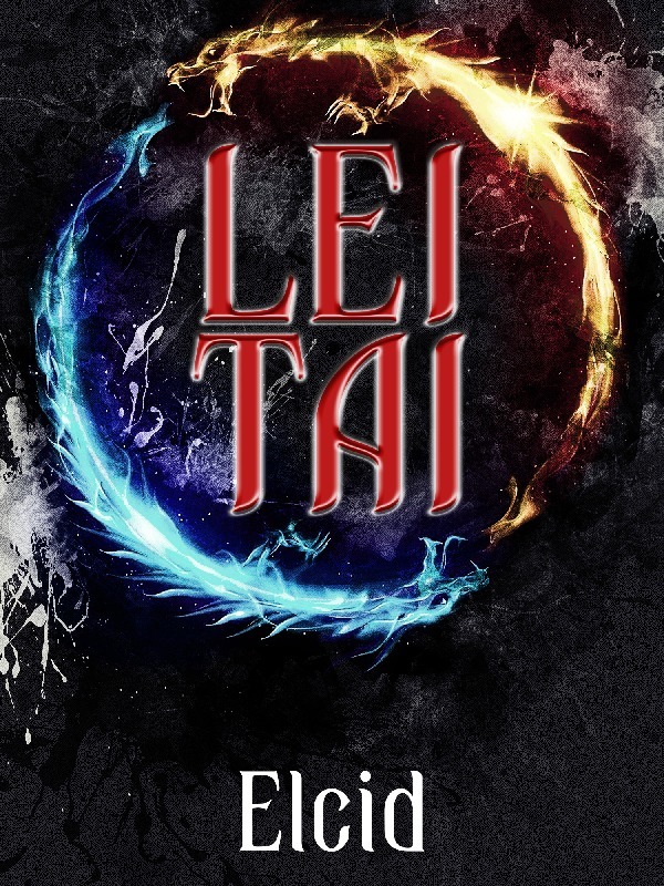 Lei Tai Book