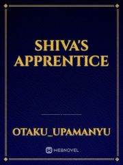 Shiva's apprentice Book