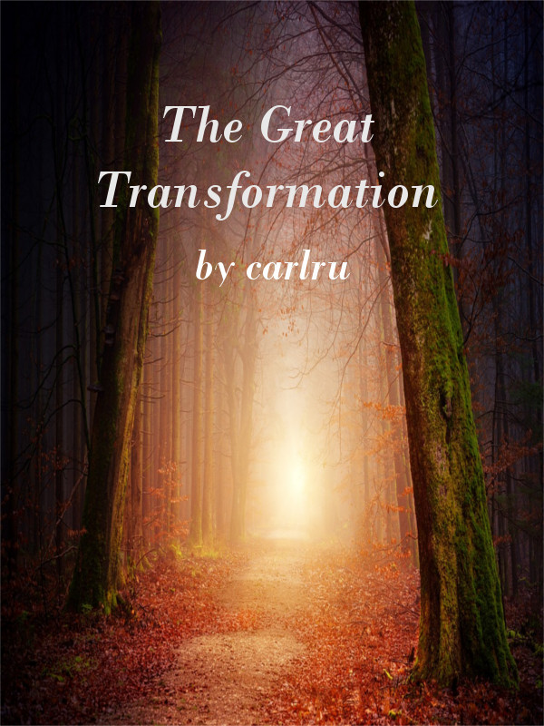 The Great Transformation Book