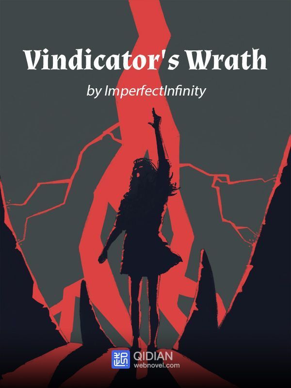 Vindicator's Wrath Book