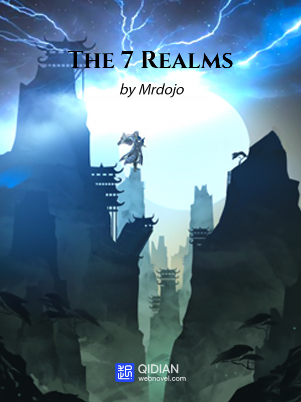 The 7 Realms (Book 2)