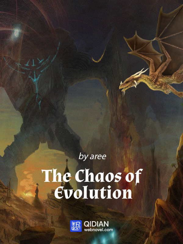 The Chaos of Evolution Book