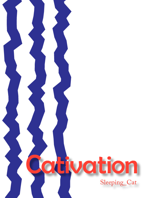 Cativation Book