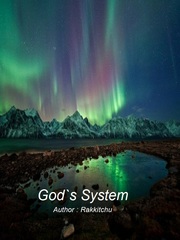 God's System Book
